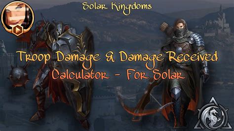 king of avalon army damage|Army Damage and Troop Attack : r/KingOfAvalon .